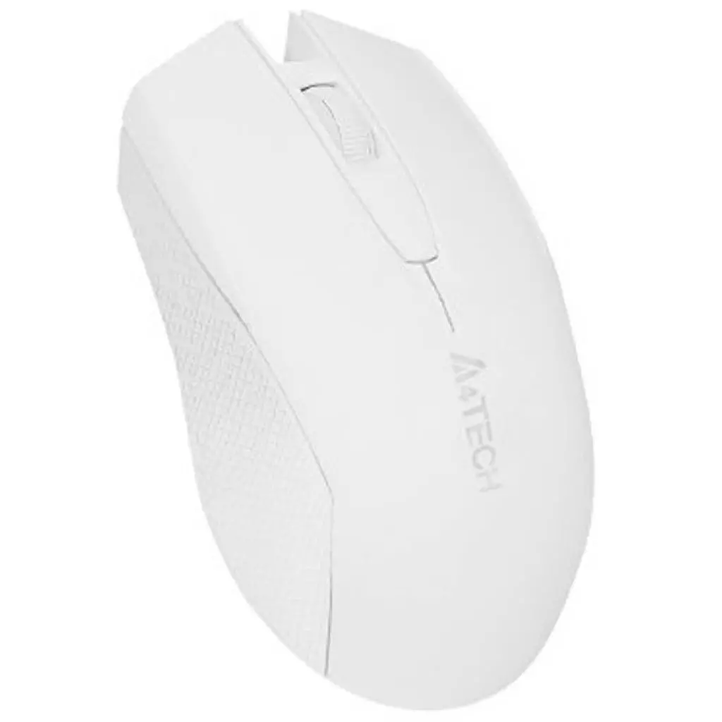 Мышка A4Tech G3-760N White - 2 Мышка A4Tech G3-760N White - 2