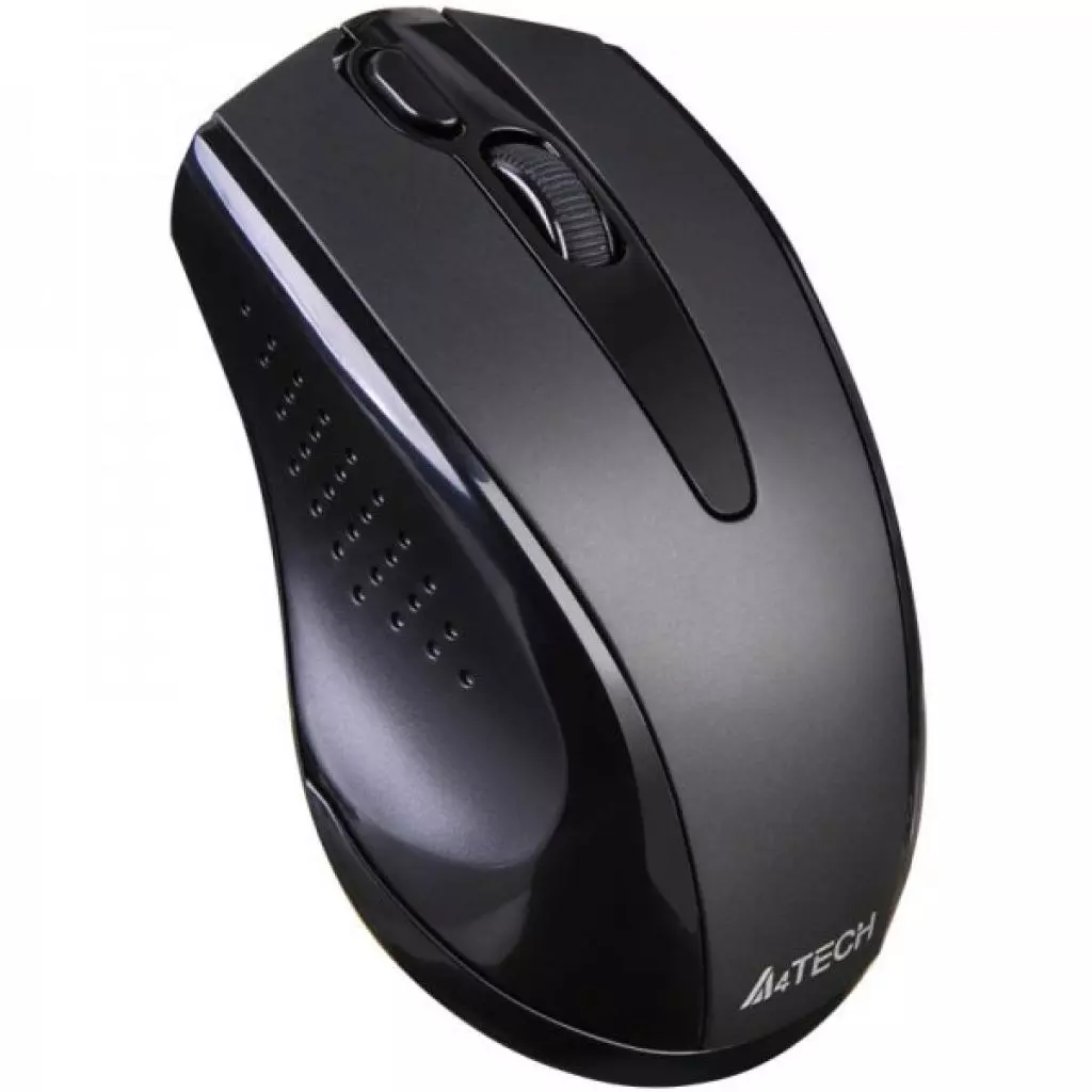 Мышка A4Tech G9-500FS Black - 2 Мышка A4Tech G9-500FS Black - 2