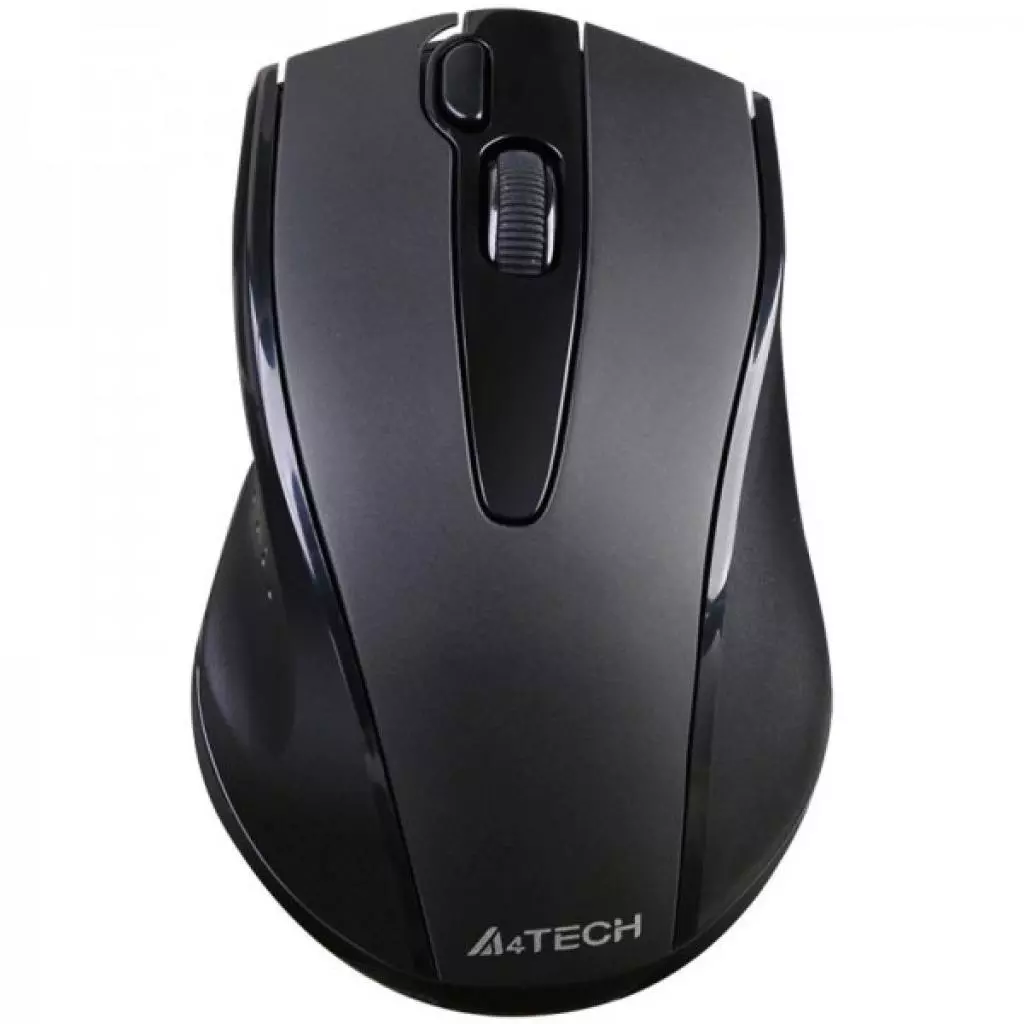Мышка A4Tech G9-500FS Black - 3 Мышка A4Tech G9-500FS Black - 3