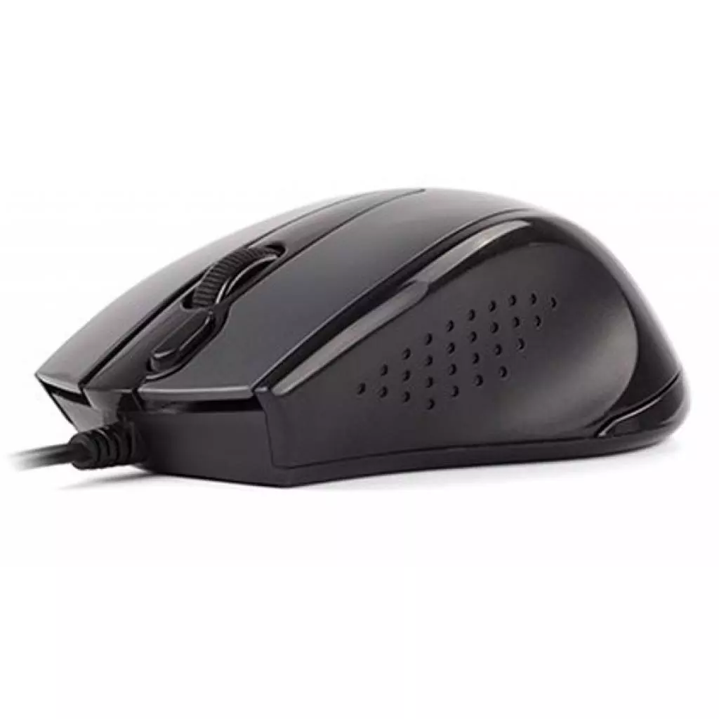 Мышка A4Tech N-500FS Silent Click - 4 Мышка A4Tech N-500FS Silent Click - 4