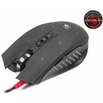Мышка A4tech Bloody P81A Starlight