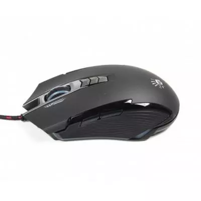 Мышка A4tech Bloody P93A Black - 3 Мышка A4tech Bloody P93A Black - 3