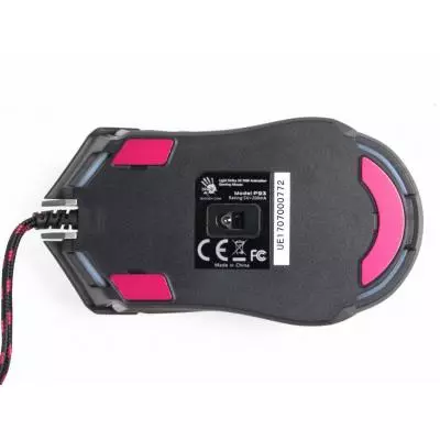 Мышка A4tech Bloody P93A Black - 4 Мышка A4tech Bloody P93A Black - 4