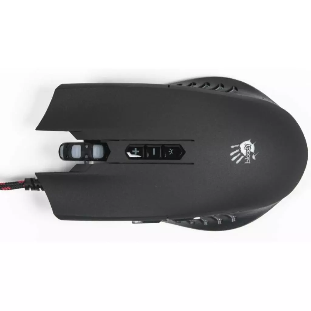Мышка A4Tech Bloody Q81 Black - 3