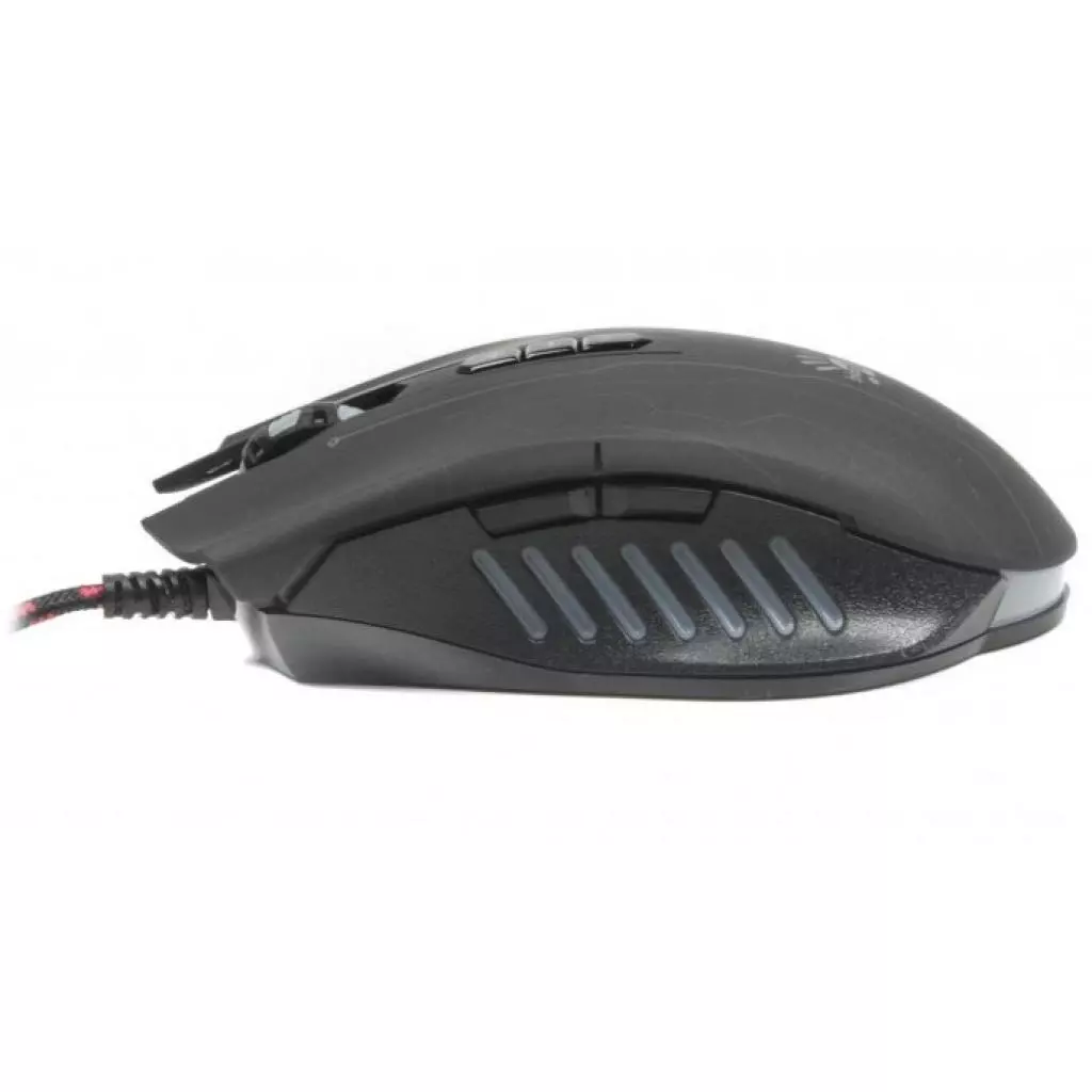 Мышка A4Tech Bloody Q8181S Black - 1