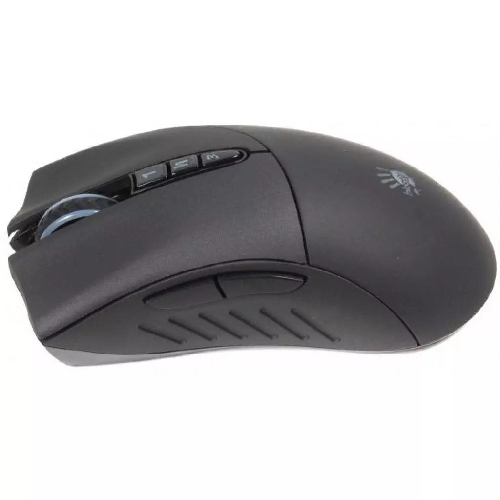 Мышка A4Tech Bloody R30A Black - 1
