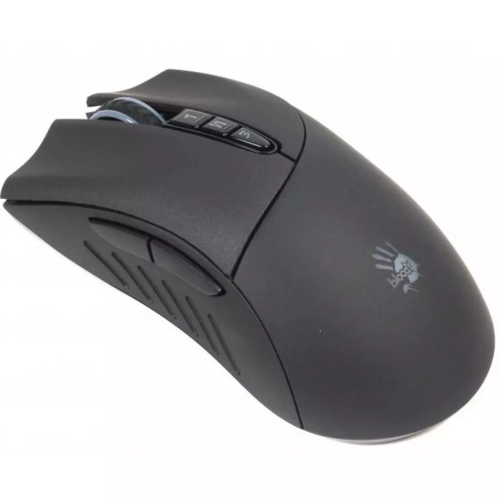 Мышка A4Tech Bloody R30A Black - 2