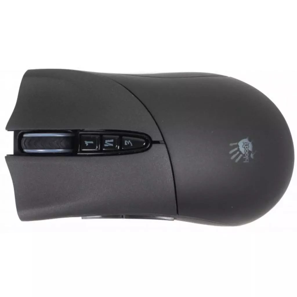 Мышка A4Tech Bloody R30A Black - 4