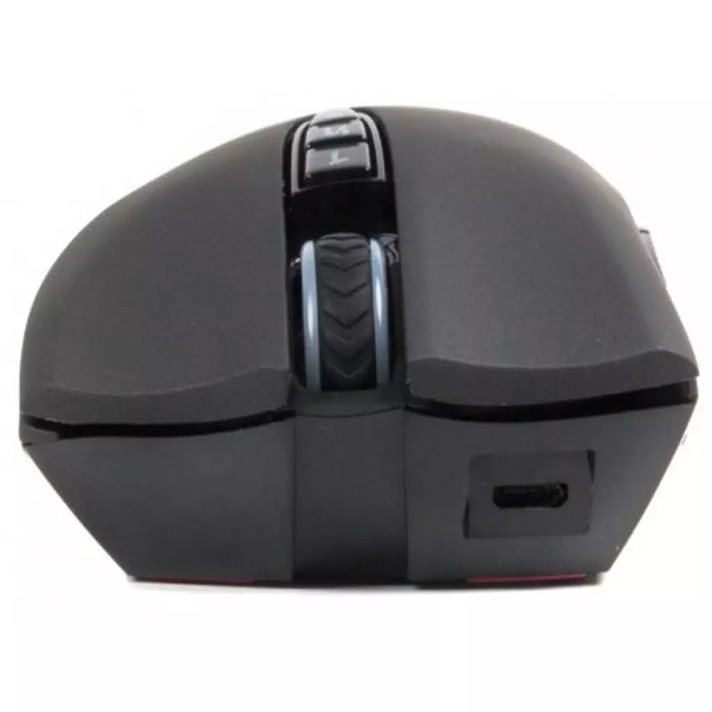 Мышка A4Tech Bloody R30A Black - 6