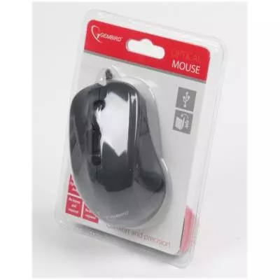 Мышка Gembird MUS-201 - 3 Мышка Gembird MUS-201 - 3