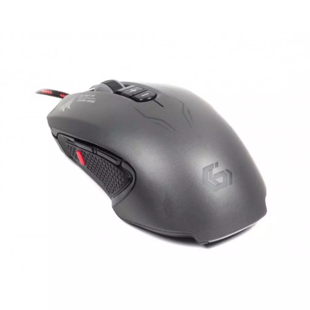 Мышка Gembird MUSG-005 - 2 Мышка Gembird MUSG-005 - 2