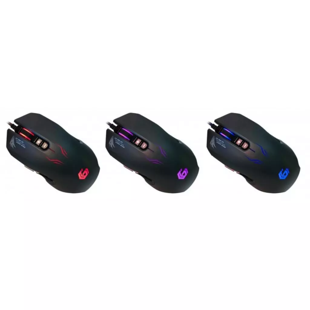 Мышка Gembird MUSG-005 - 3 Мышка Gembird MUSG-005 - 3