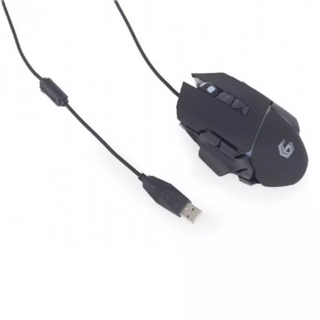 Мышка Gembird MUSG-06 - 5 Мышка Gembird MUSG-06 - 5