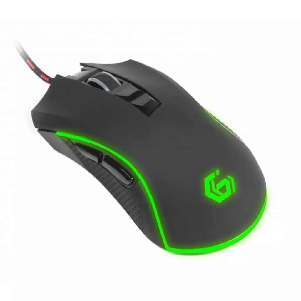 Мышка Gembird MUSG-301 - 3 Мышка Gembird MUSG-301 - 3