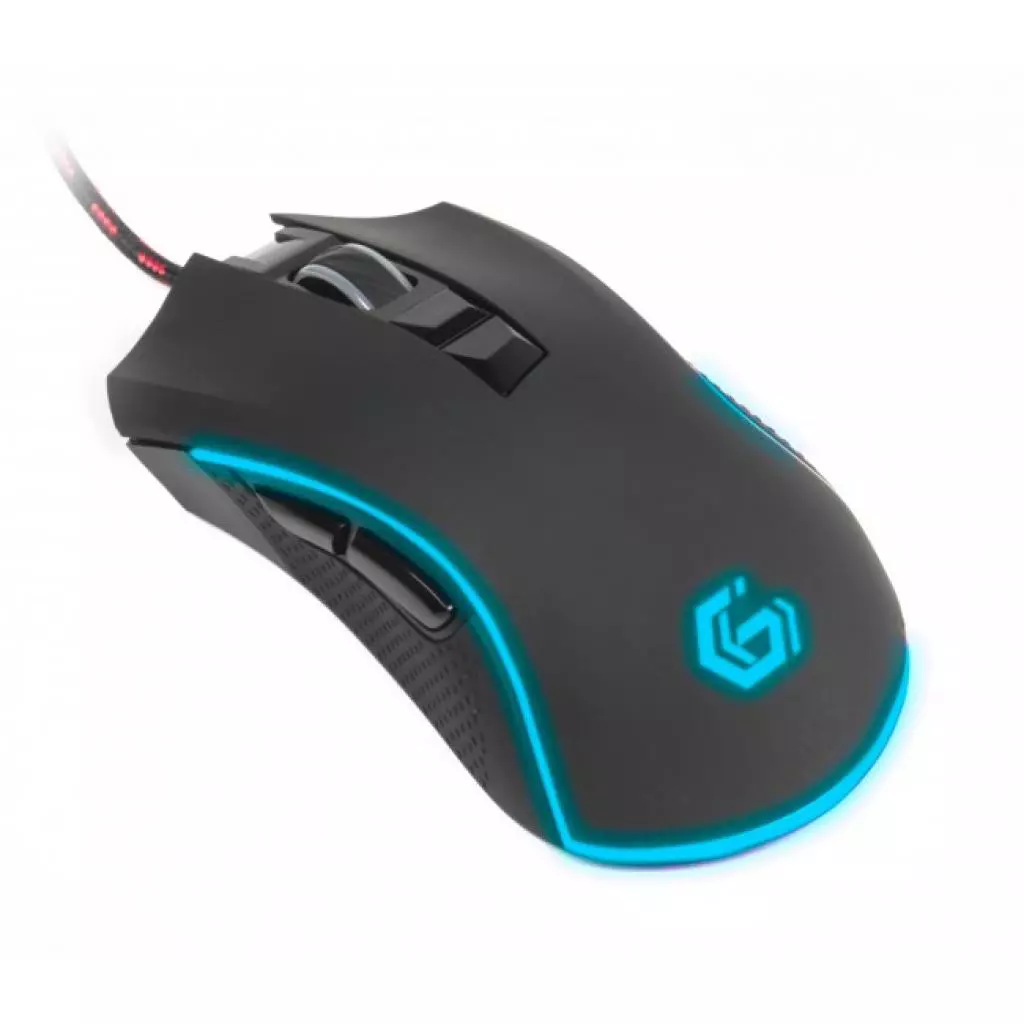 Мышка Gembird MUSG-301 - 5 Мышка Gembird MUSG-301 - 5