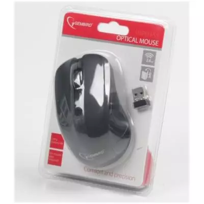 Мышка Gembird MUSW-201 - 3 Мышка Gembird MUSW-201 - 3