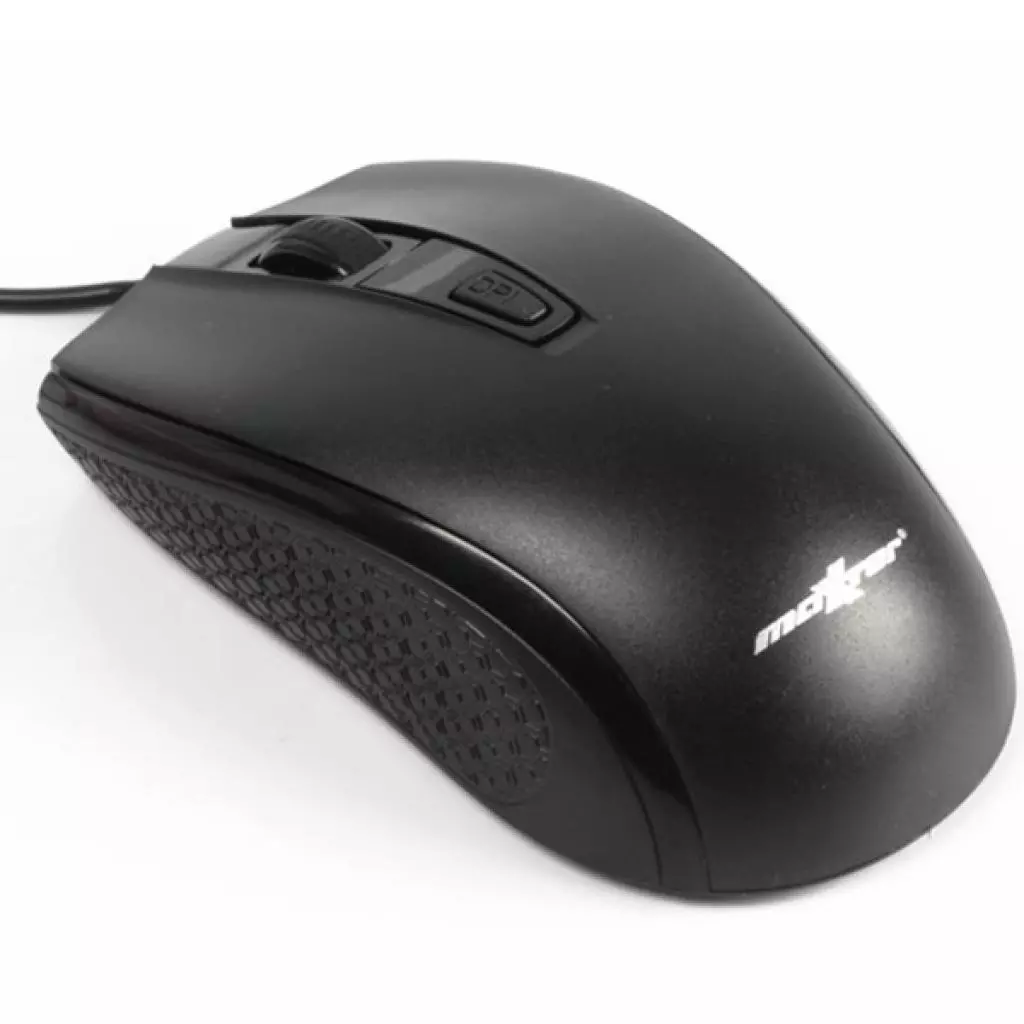 Мышка Maxxter Mc-331 - 2