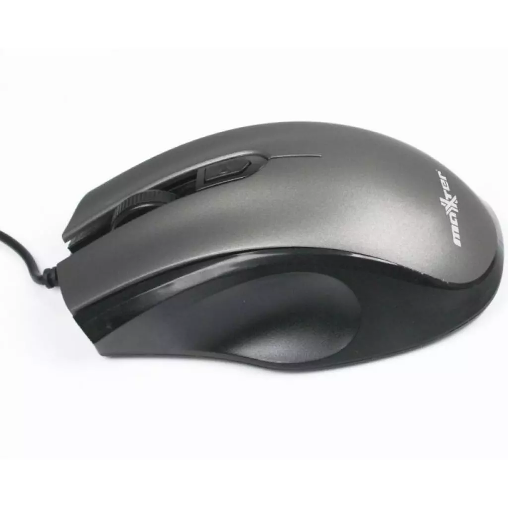 Мышка Maxxter Mc-405 - 1