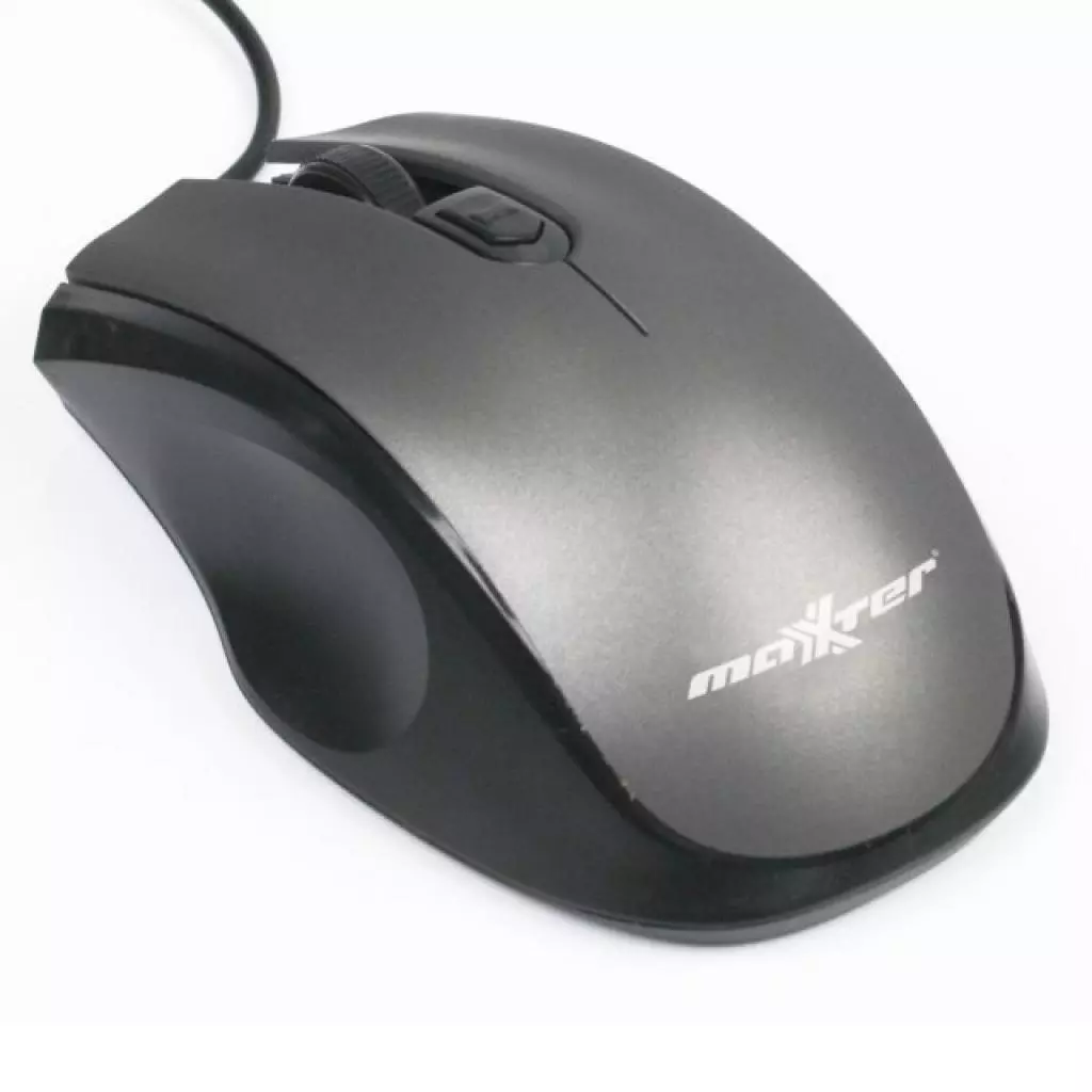 Мышка Maxxter Mc-405 - 2