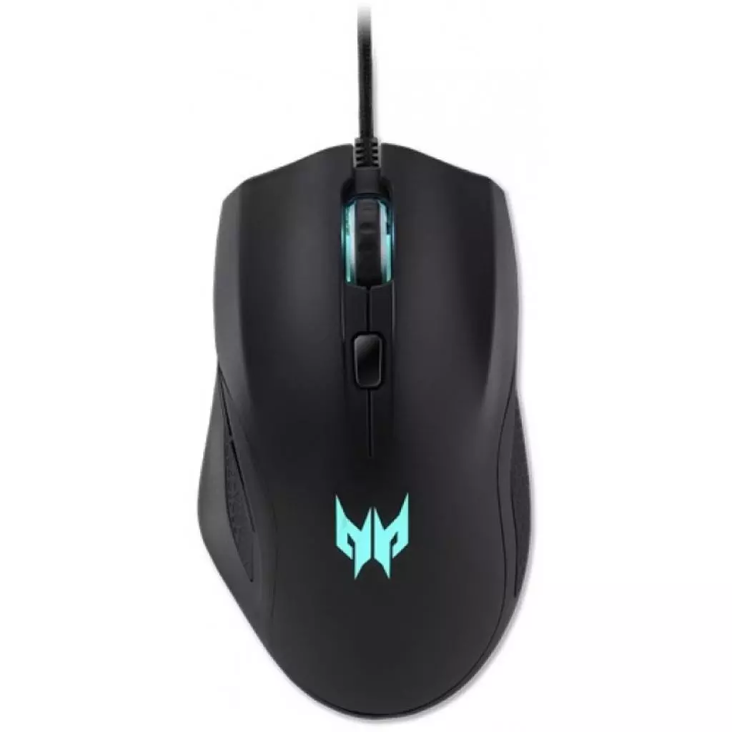 Мышка Acer Predator Cestus 320 USB Black (NP.MCE11.00F) - 1