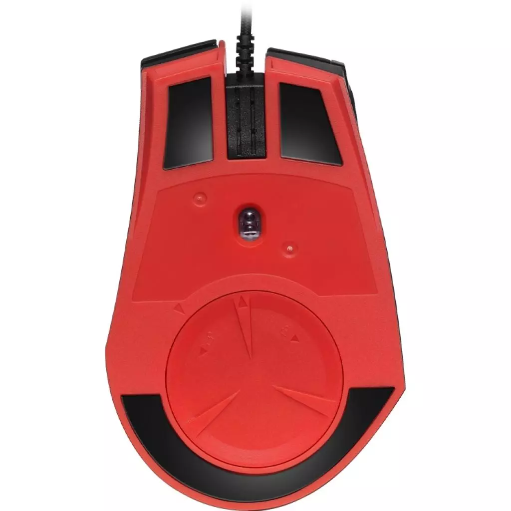 Мышка Lenovo Y Precision USB Black (GX30J07894) - 8 Мышка Lenovo Y Precision USB Black (GX30J07894) - 8