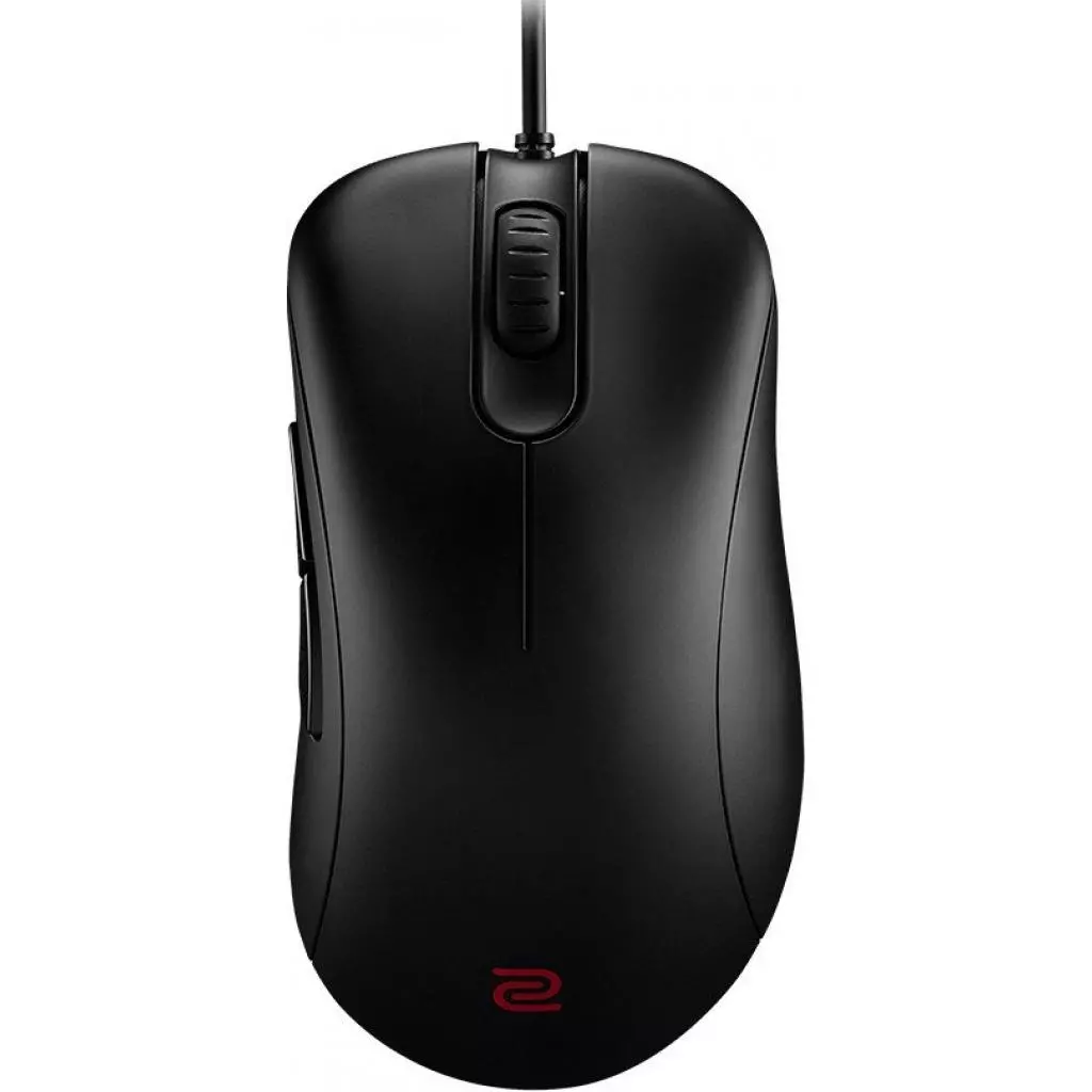 Мышка Zowie EC1-B Black (9H.N0TBB.A2E) - 1 Мышка Zowie EC1-B Black (9H.N0TBB.A2E) - 1