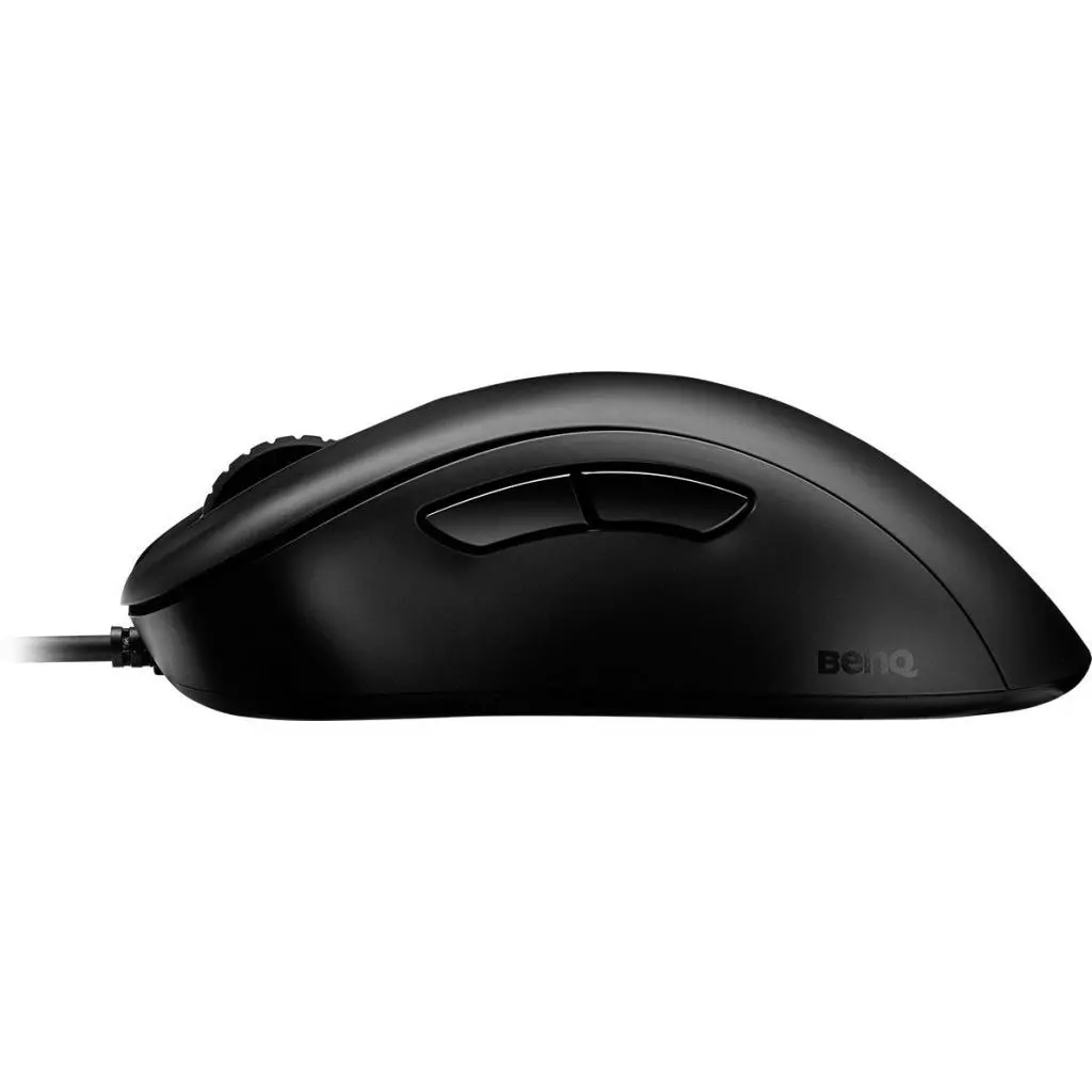 Мышка Zowie EC1-B Black (9H.N0TBB.A2E) - 2 Мышка Zowie EC1-B Black (9H.N0TBB.A2E) - 2