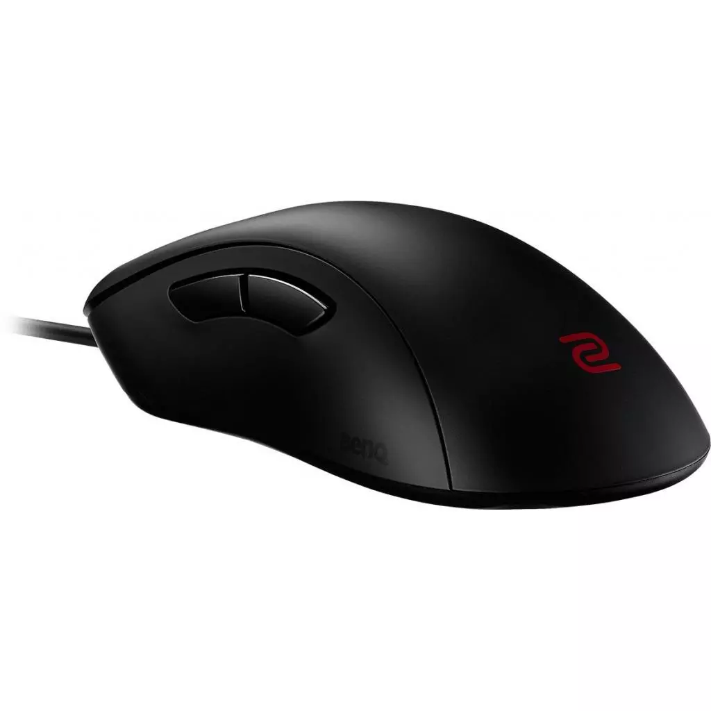 Мышка Zowie EC1-B Black (9H.N0TBB.A2E) - 3 Мышка Zowie EC1-B Black (9H.N0TBB.A2E) - 3