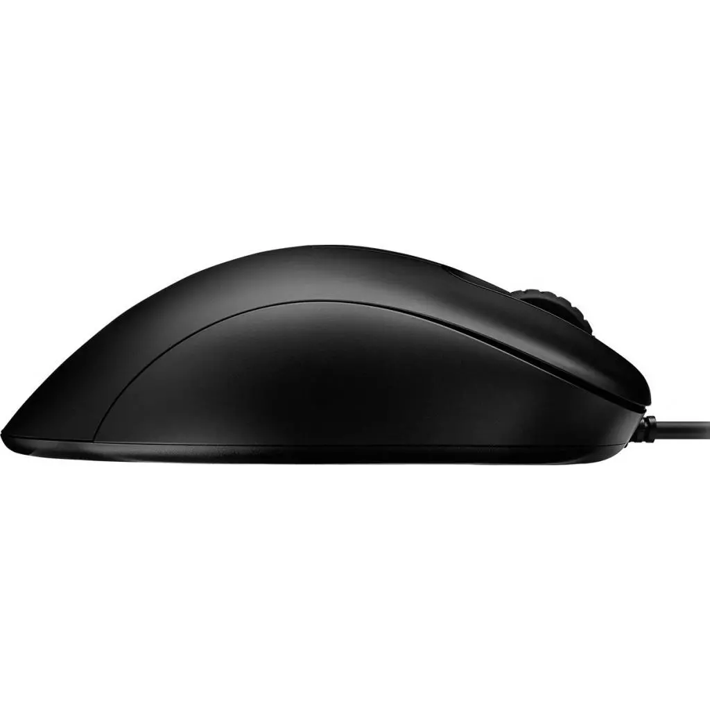 Мышка Zowie EC1-B Black (9H.N0TBB.A2E) - 4 Мышка Zowie EC1-B Black (9H.N0TBB.A2E) - 4