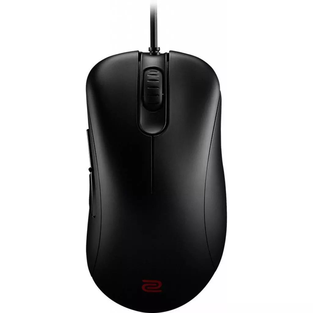 Мышка Zowie EC2-B Black (9H.N0VBB.A2E) - 1 Мышка Zowie EC2-B Black (9H.N0VBB.A2E) - 1