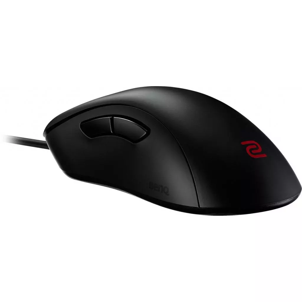 Мышка Zowie EC2-B Black (9H.N0VBB.A2E) - 3 Мышка Zowie EC2-B Black (9H.N0VBB.A2E) - 3