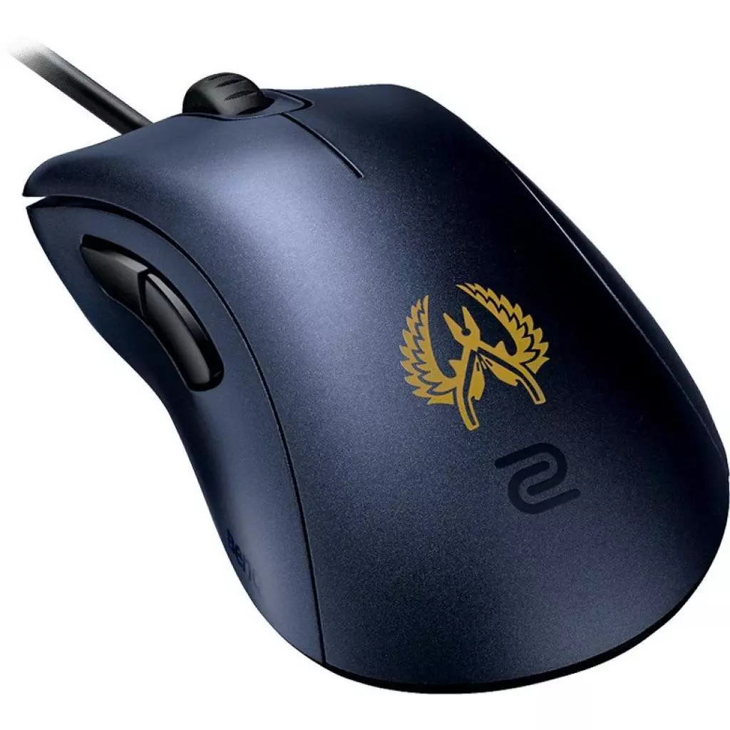 Мышка Zowie Counter Strike EC-1B CS:GO Blue-Black (9H.N1ABB.A6E) - 6