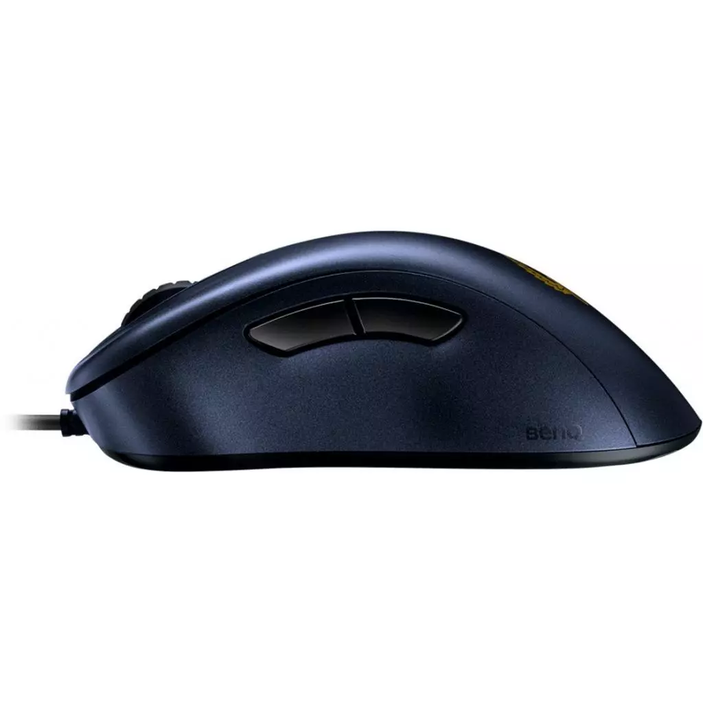 Мышка Zowie EC-2B CS:GO Blue-Black (9H.N1CBB.A6E) - 2 Мышка Zowie EC-2B CS:GO Blue-Black (9H.N1CBB.A6E) - 2