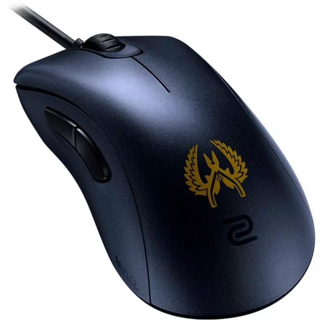 Мышка Zowie EC-2B CS:GO Blue-Black (9H.N1CBB.A6E) - 3 Мышка Zowie EC-2B CS:GO Blue-Black (9H.N1CBB.A6E) - 3
