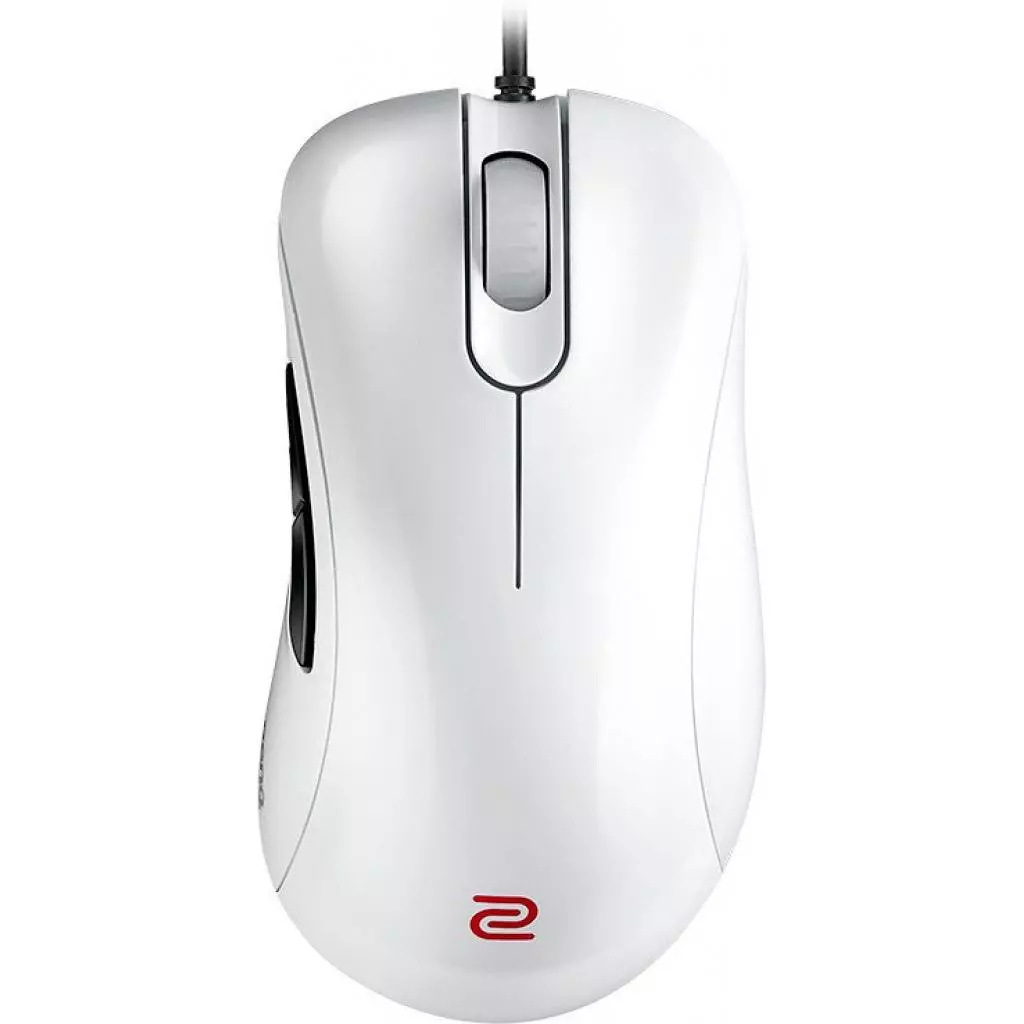 Мышка Zowie EC1-A White (9H.NOPBB.A3E) - 1 Мышка Zowie EC1-A White (9H.NOPBB.A3E) - 1