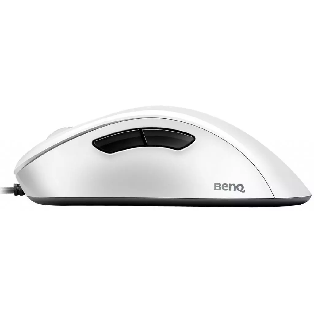 Мышка Zowie EC1-A White (9H.NOPBB.A3E) - 3 Мышка Zowie EC1-A White (9H.NOPBB.A3E) - 3