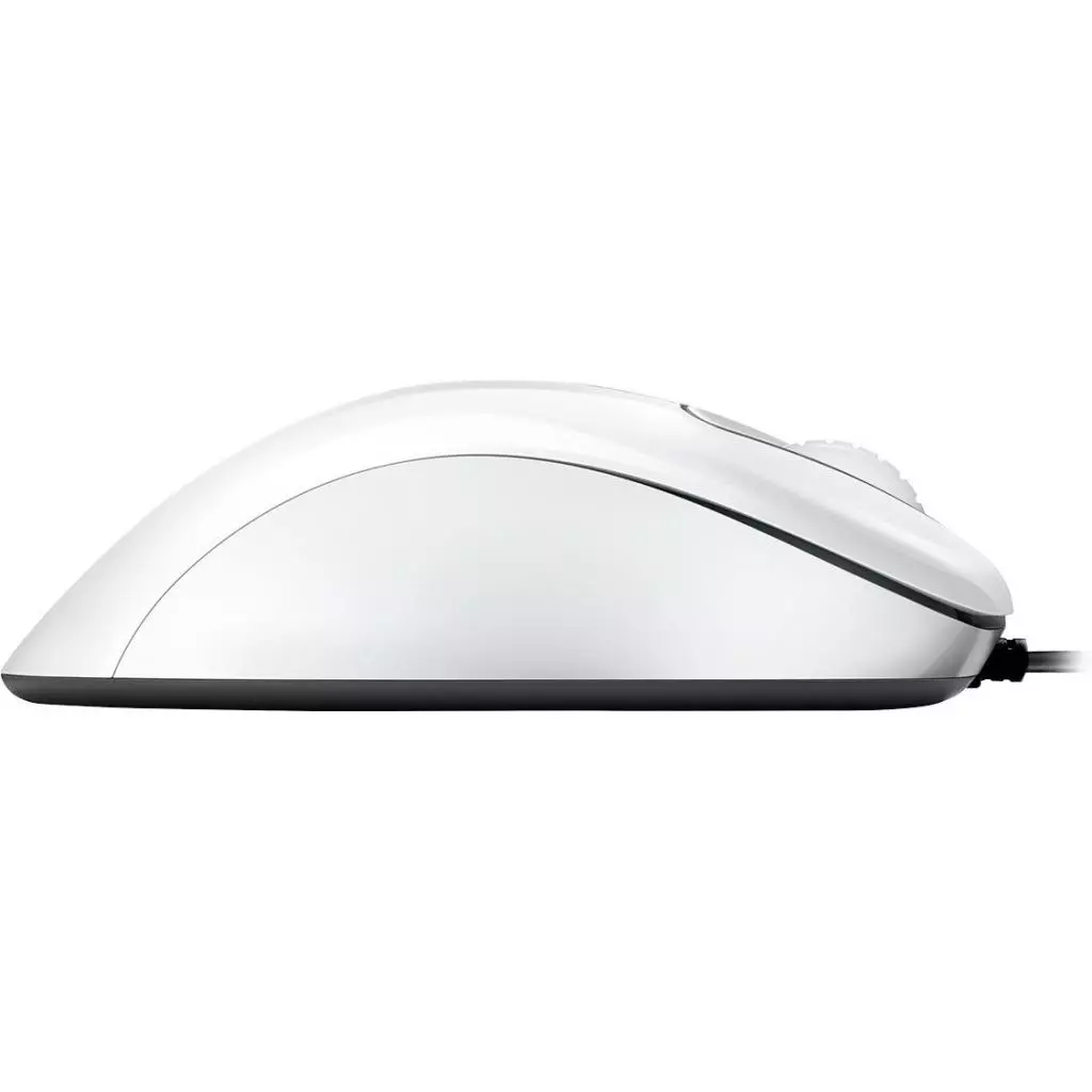 Мышка Zowie EC1-A White (9H.NOPBB.A3E) - 4 Мышка Zowie EC1-A White (9H.NOPBB.A3E) - 4