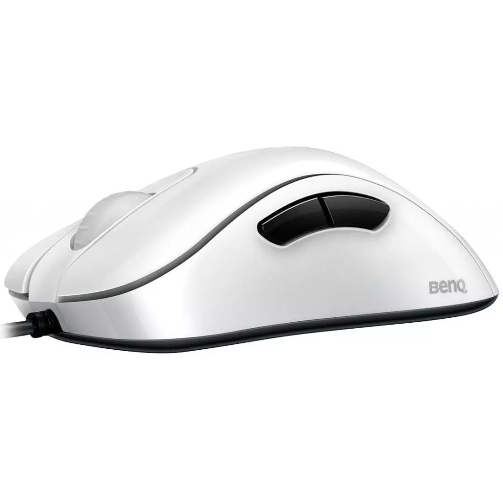 Мышка Zowie EC1-A White (9H.NOPBB.A3E)