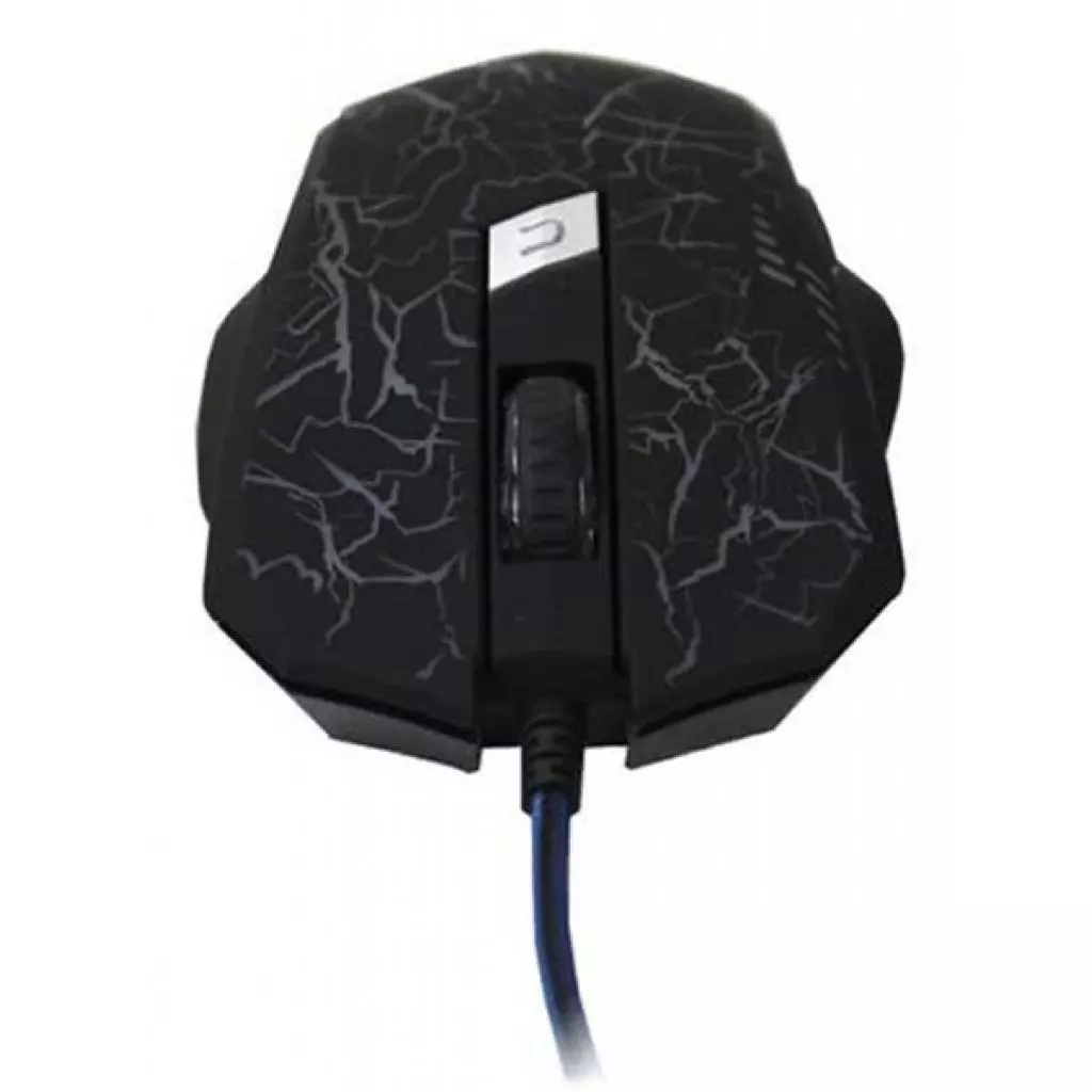 Мышка Gamemax M369B - 2