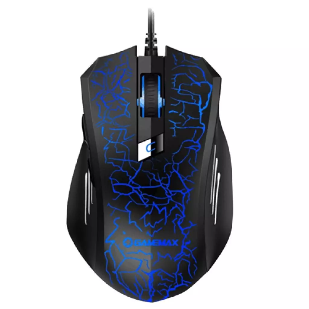 Мышка Gamemax M369B - 7