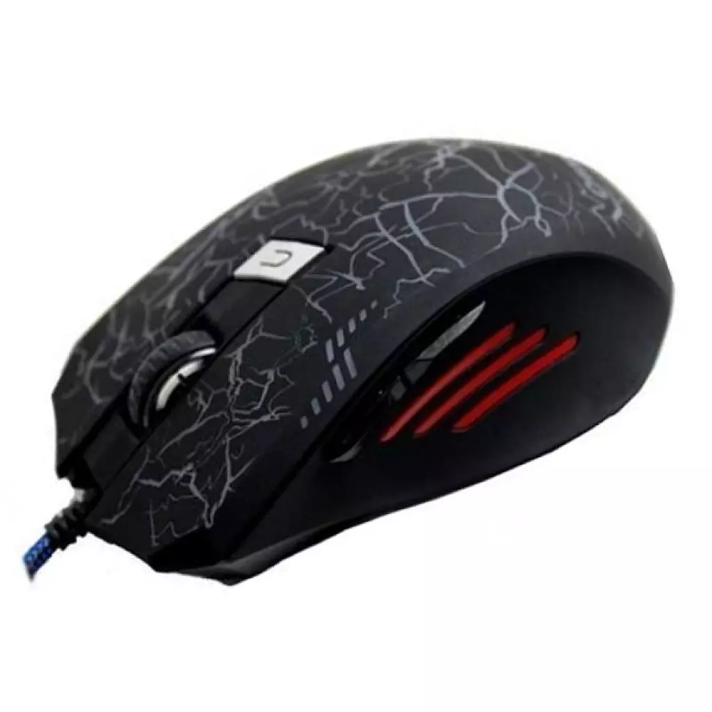 Мышка Gamemax M369B