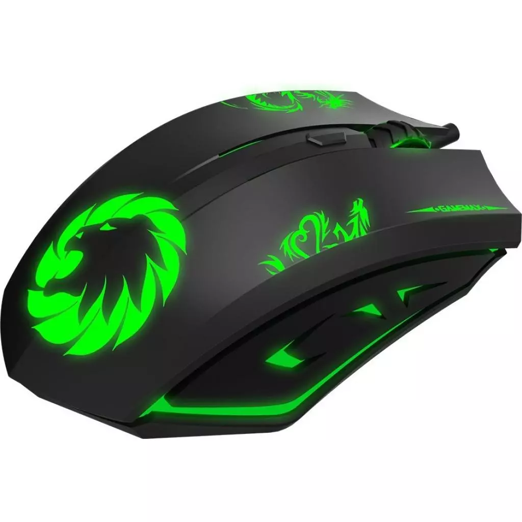 Мышка Gamemax M386B - 2 Мышка Gamemax M386B - 2