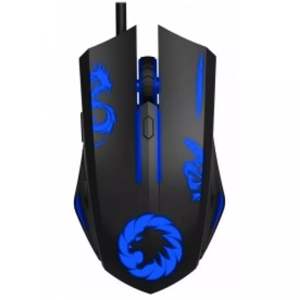 Мышка Gamemax M386B - 4 Мышка Gamemax M386B - 4