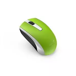 Мышка Genius ECO-8100 Green (31030004404)