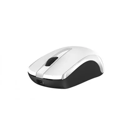 Мышка Genius ECO-8100 White (31030004401) - 1