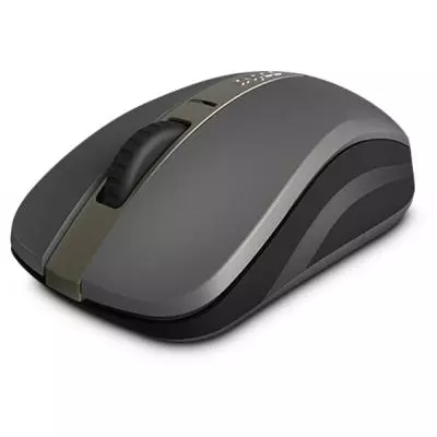 Мышка Rapoo 6610M Wireless/Bluetooth Grey