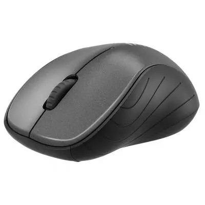 Мышка Rapoo M260 Silent Gray