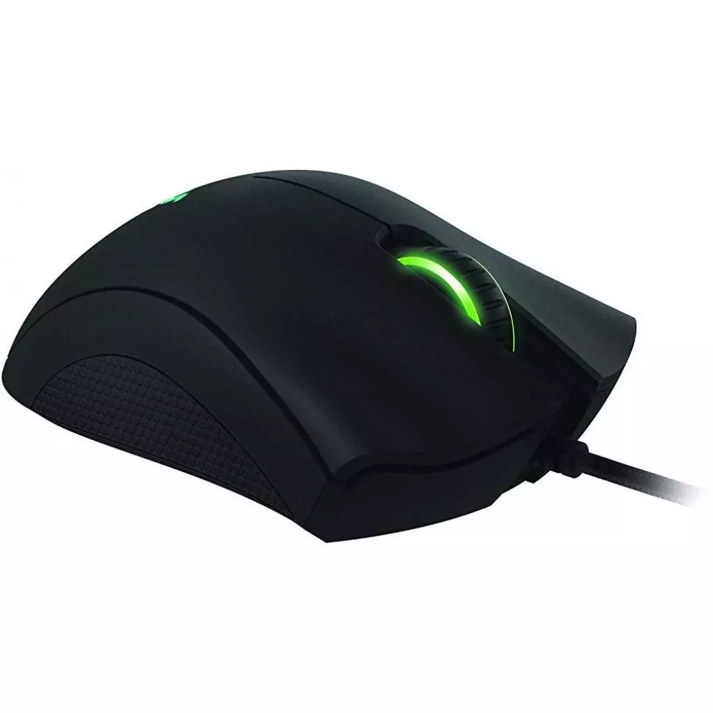 Мышка Razer Death Adder Essential (RZ01-02540100-R3M1) - 1