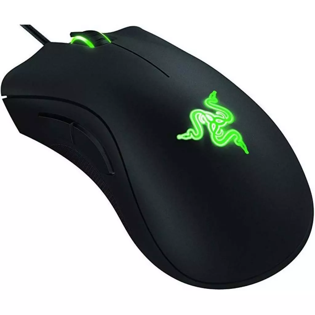 Мышка Razer Death Adder Essential (RZ01-02540100-R3M1) - 2