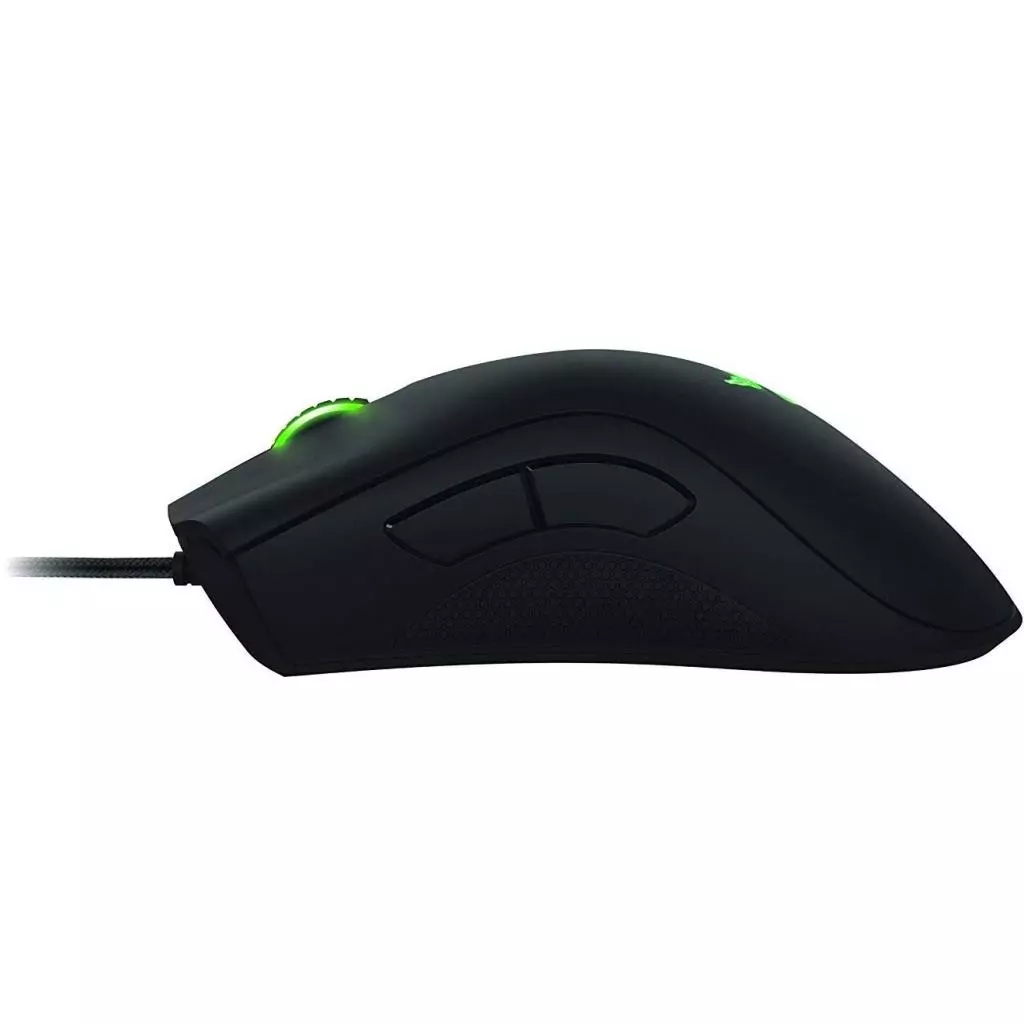 Мышка Razer Death Adder Essential (RZ01-02540100-R3M1) - 3